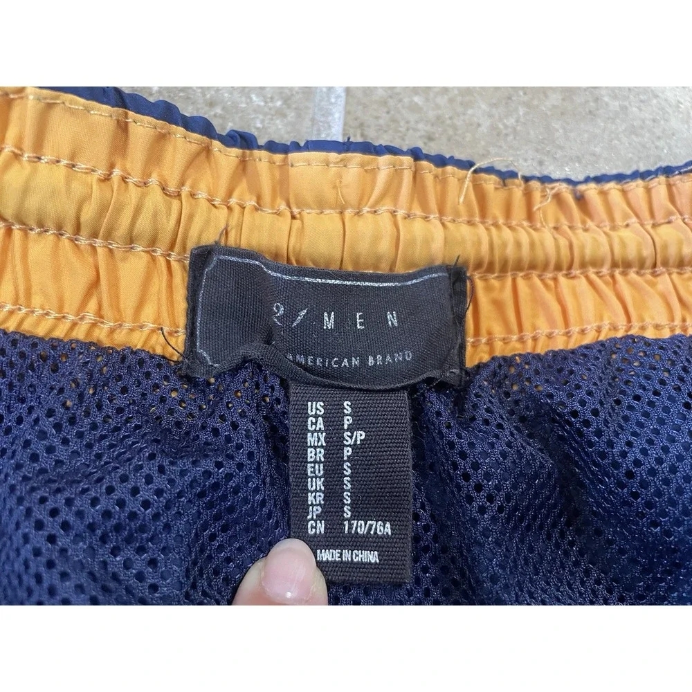 Forever 21 we added